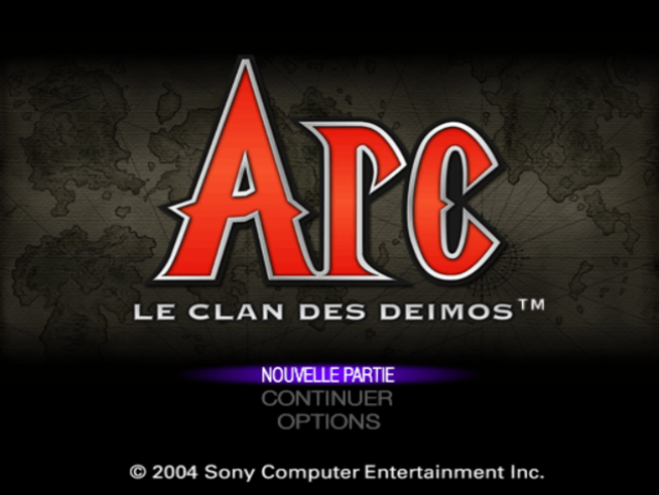 Arc the Lad - Twilight of the Spirits